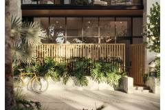 TWCG_Residence_TH01_Entry